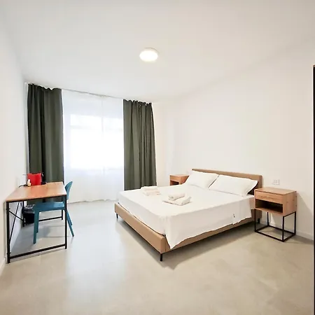 Appartement Pietra