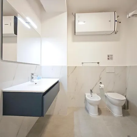Pietra Appartement