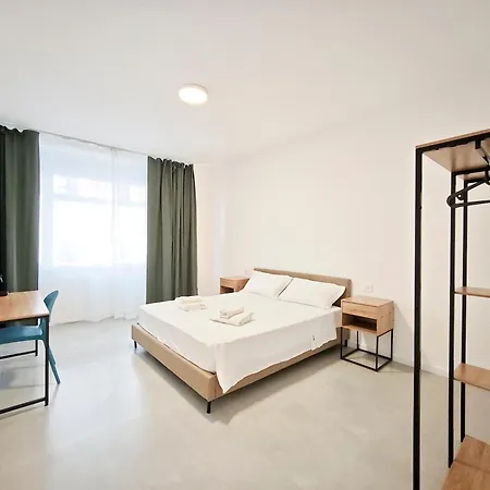 Appartement Pietra *