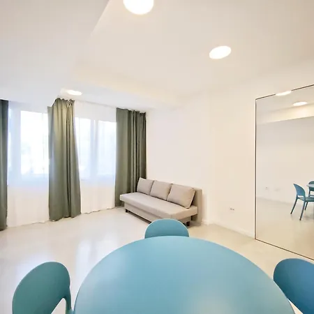 Pietra Appartement *
