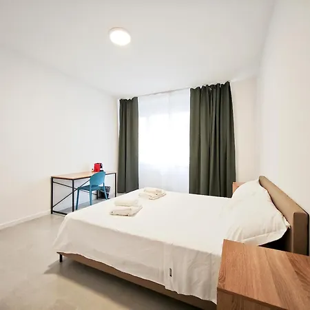 Pietra Appartement *