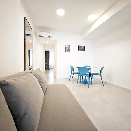 Appartement Pietra