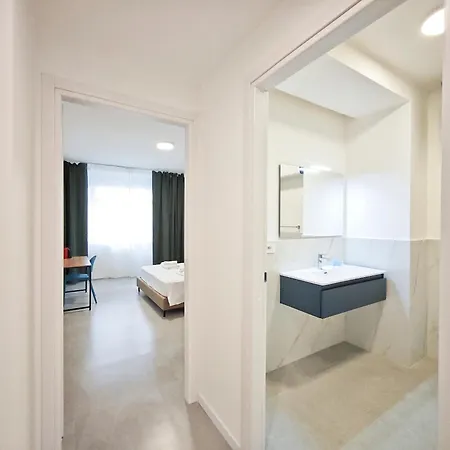 Appartement Pietra