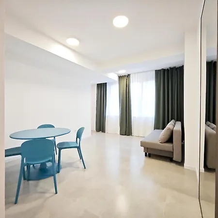 Pietra Appartement Bari