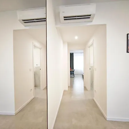 Pietra Appartement Bari