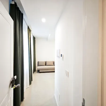 Pietra Appartement