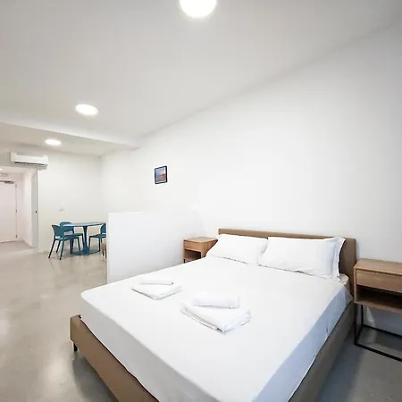 Pietra Appartement *