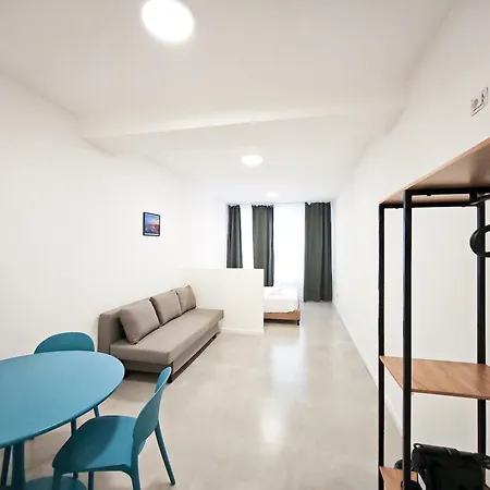 Pietra Appartement