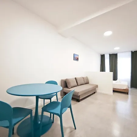 Appartement Pietra Bari