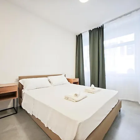 Appartement Pietra *