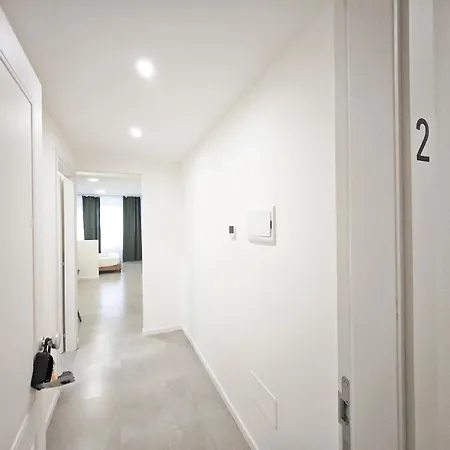 Pietra Appartement *