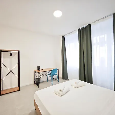 Pietra Appartement