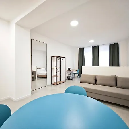 Appartement Pietra