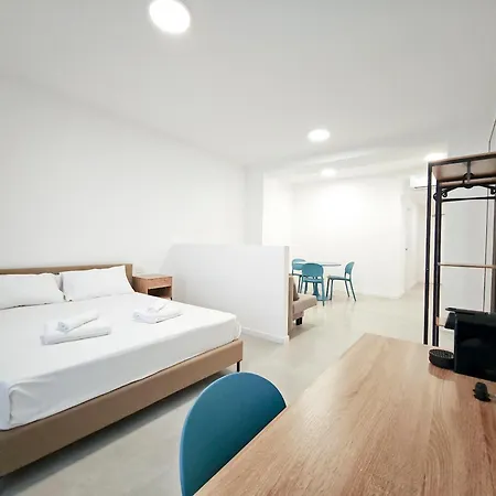 Appartement Pietra