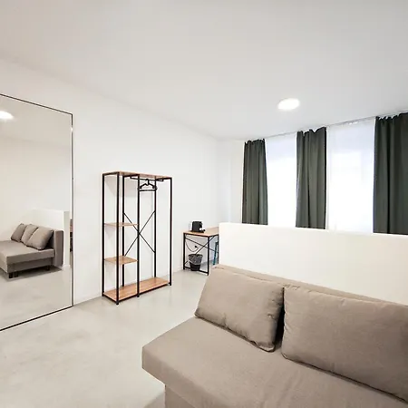 Pietra Appartement *
