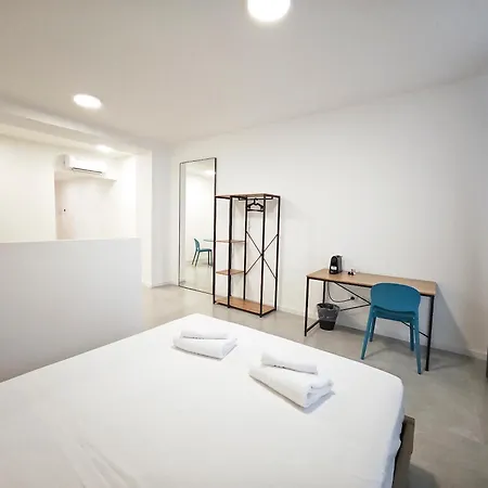 Appartement Pietra Bari