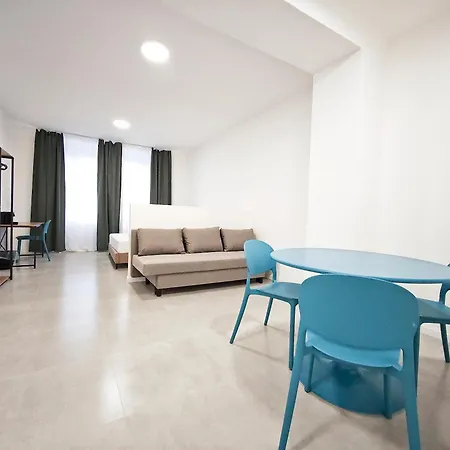 Pietra Appartement Bari