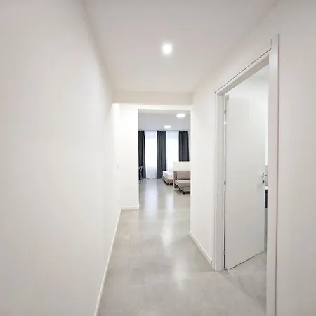 Appartement Pietra