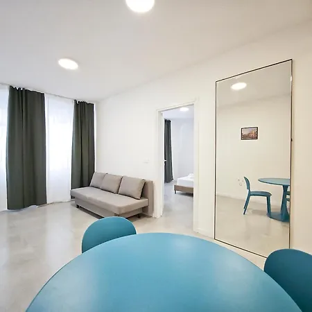 Appartement Pietra Bari