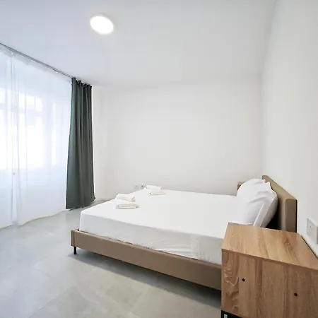 Appartement Pietra