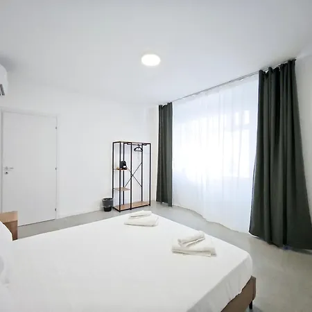 Pietra Appartement Bari