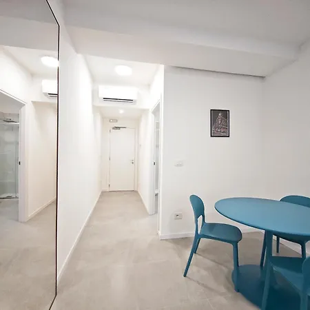 Appartement Pietra