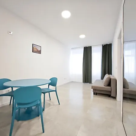 Pietra Appartement Bari