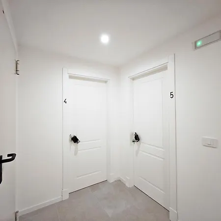 Pietra Appartement Bari