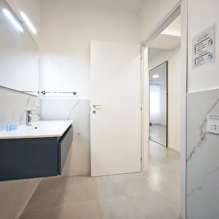 Appartement Pietra