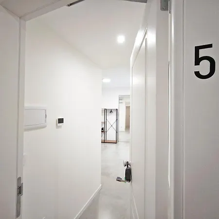 Appartement Pietra