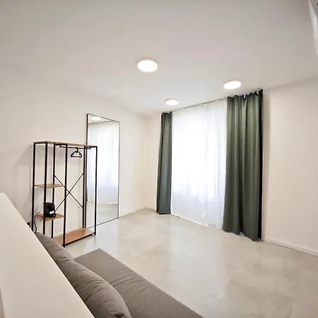Appartement Pietra