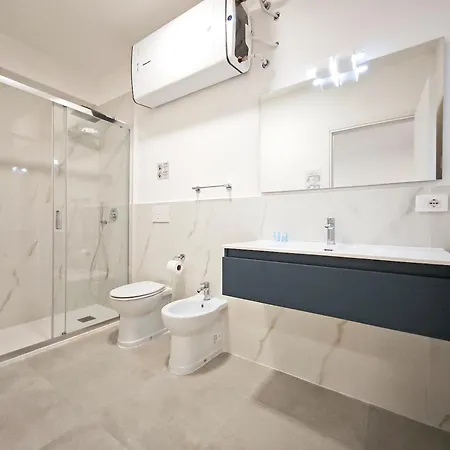Appartement Pietra Bari