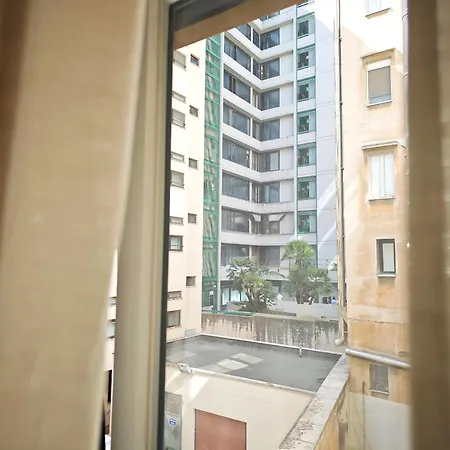 Appartement Pietra *